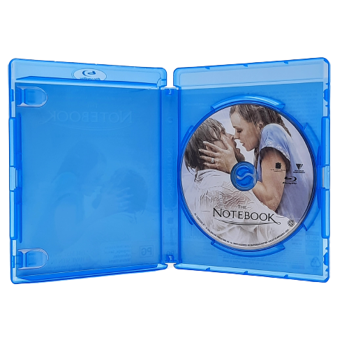 The Notebook- Blu-ray