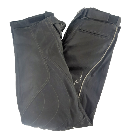 Ixon Women's Snow Pants Black Size 4
