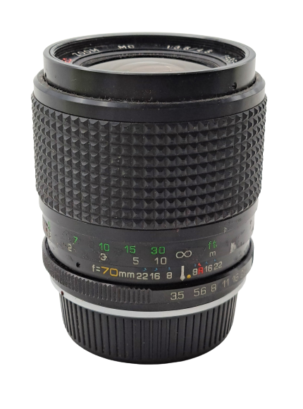 Trontec Camera Lens 35-75mm
