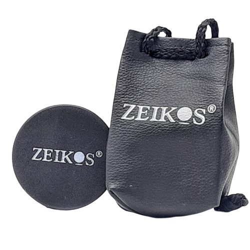 Zeikos lens 52mm With Pouch