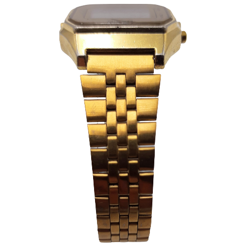 Casio Vintage Gold LA680W Digital Watch