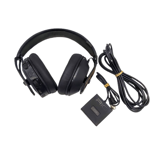 Rig Gaming Headset 700