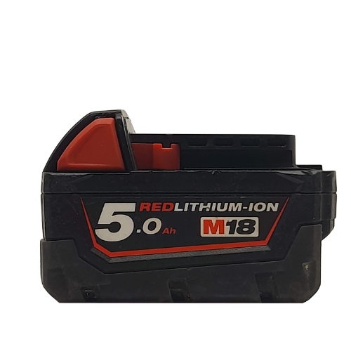 Milwaukee M18 B5 5.0Ah Battery