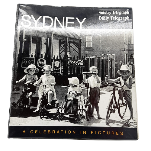 Sydney A Celebration In Pictures
