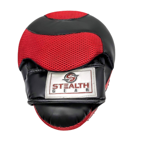 Stealth Gear Boxing Mit