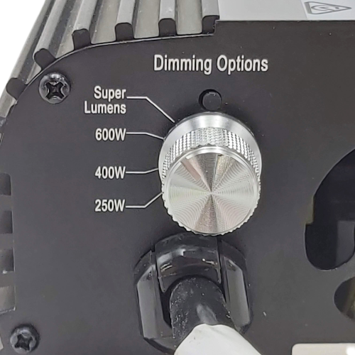 Electronic Ballast For HID Dimmable