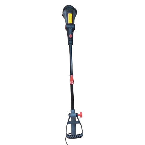 Ozito Line Trimmer LTR-529 Grey - Corded *Pick up Only*