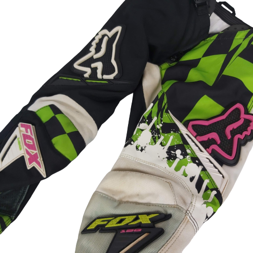 Fox Motocross Pants Size 8/24
