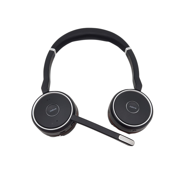 Jabra HSC040 Headphones