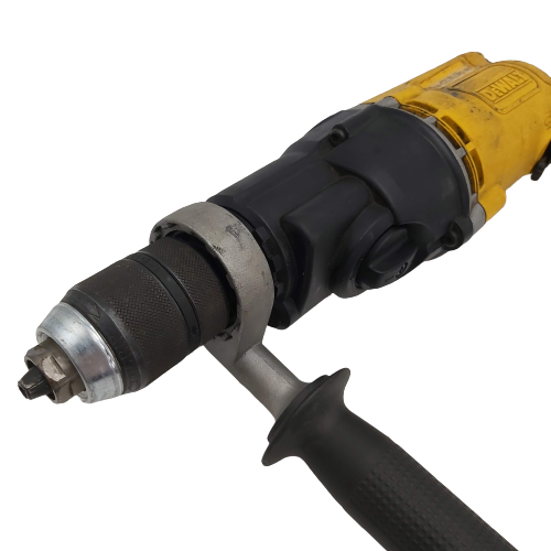 Dewalt D21810S Hammer Drill Yellow - Corded