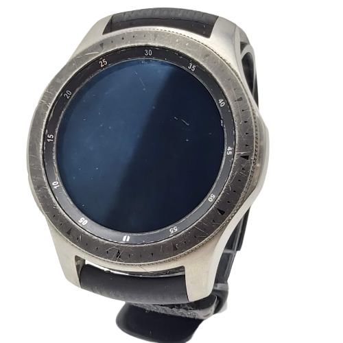 Samsung Galaxy SM-R805F Smart Watch Black - No Charger