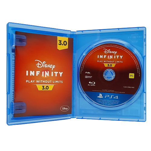 Disney Infinity 3.0 - PS4