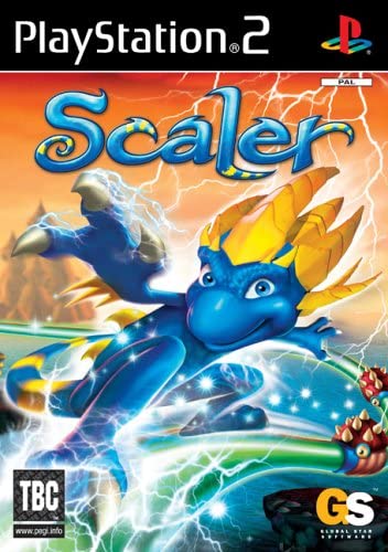 Scaler - PS2