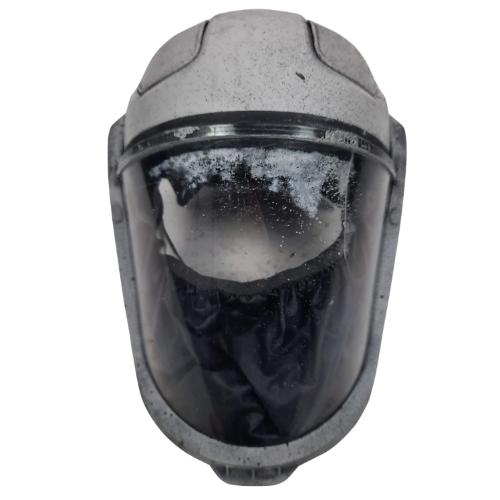 3M Respirator Mask  M-107