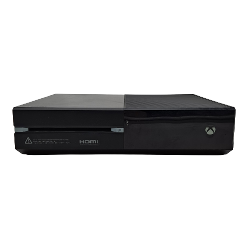 Microsoft Xbox One 1540 with Controller and Power Leads