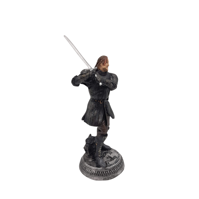 Game of Thrones Official Collectors Models 'The Hound, Sandor Clegane'