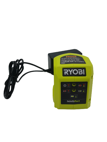 Ryobi 18V RC18115 Battery Charger