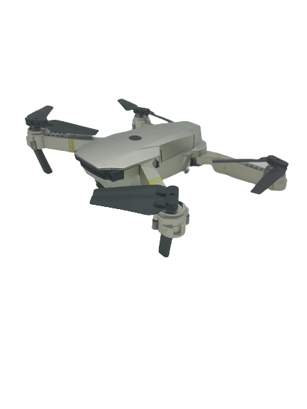 Generic Platinum Drone
