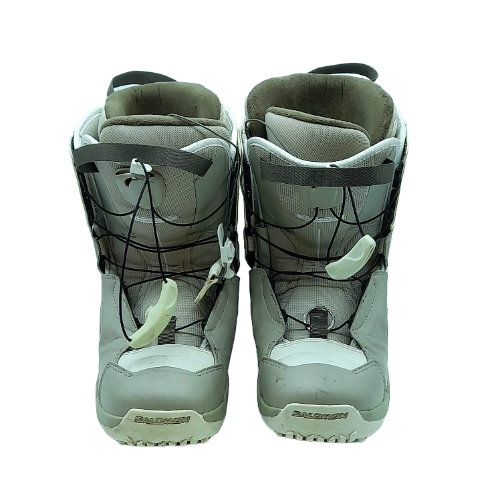 Salomon Autofit Ski Boots Womans