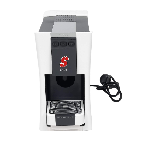 Sistema Espresso Coffee Machine (S.12) - White