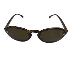 Versace Sunglasses Brown 4352