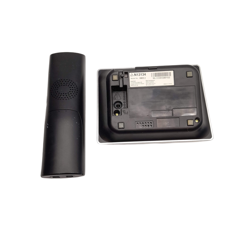 Oricom M800-2 Dect Digital Cordless Phone System