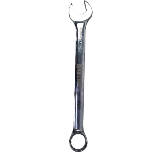 Kincrome 50mm Man Cave Combination Spanner