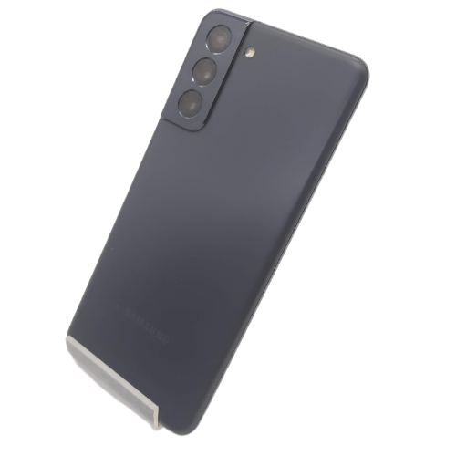 Samsung Galaxy S21 5G 256gb Mobile Phone - Black