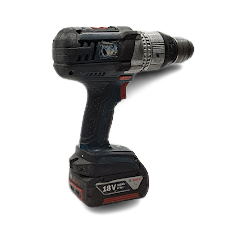 Bosch Cordless Drill GSB 18 With Battery