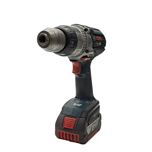 Bosch Cordless Drill GSB 18 With Battery