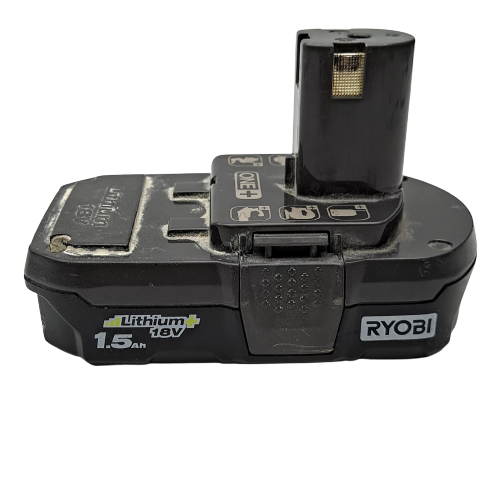 Ryobi Battery RB18L15B 1.5 18V Lithium