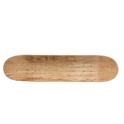 Hoodlum Grind Skateboard Deck