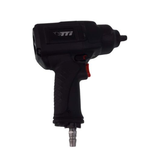 TTI 1/2" Air Impact Wrench (STC555) - Black