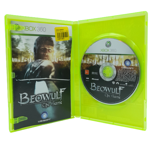 Beowulf: The Game - Xbox 360