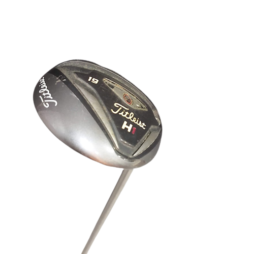 Tileist Golf Club H1 With Cover