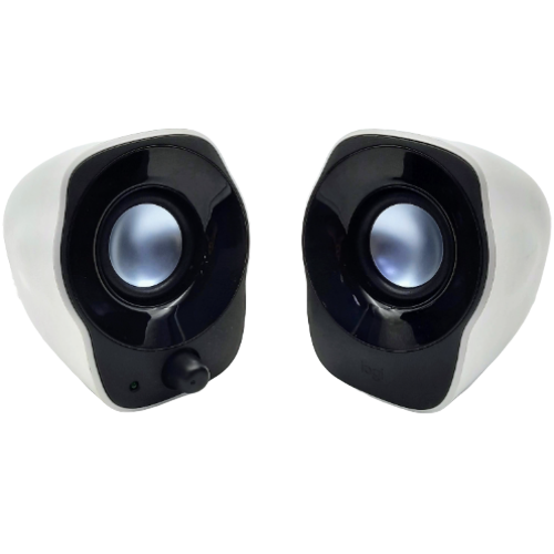 Logitech Desktop Speakers S00179