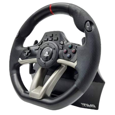 Hori Racing Wheel Apex PS4-052