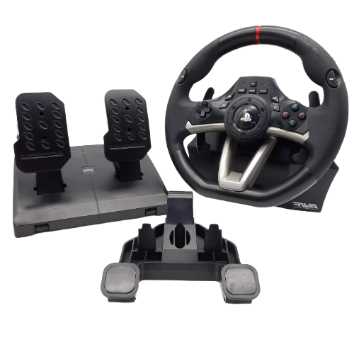 Hori Racing Wheel Apex PS4-052
