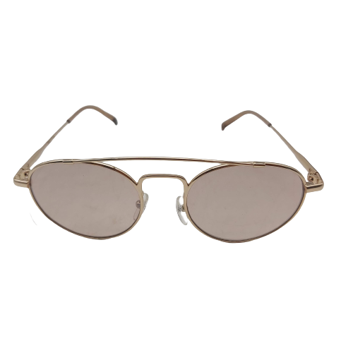 Calvin Klein Sunglasses Rose Gold With Soft Case CK2148S