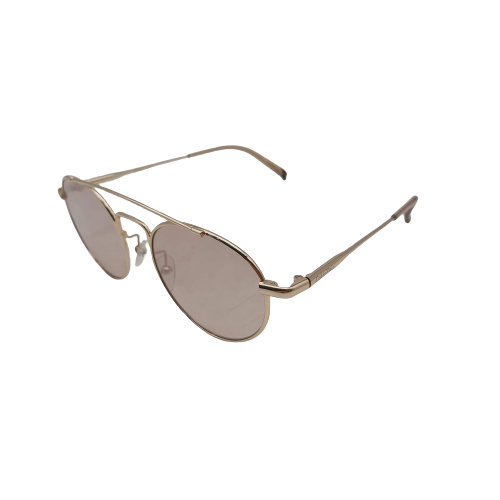 Calvin Klein Sunglasses Rose Gold With Soft Case CK2148S