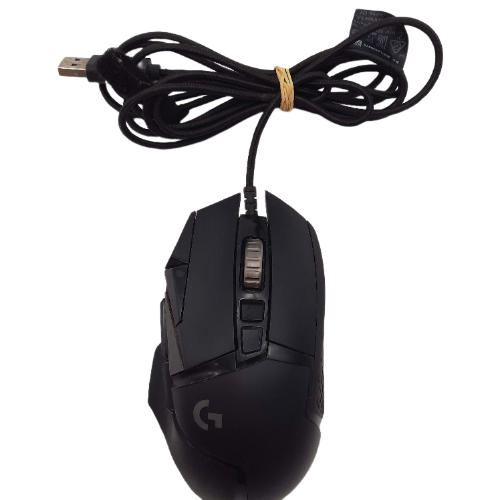 Logitech Mouse G502