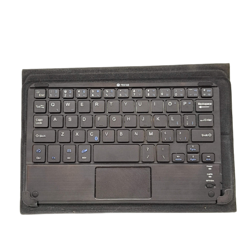 Protab Portable Mini Keyboard - Black