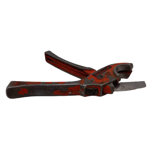 Rothenberger Pipe Cutter (nr5.2040) - Red