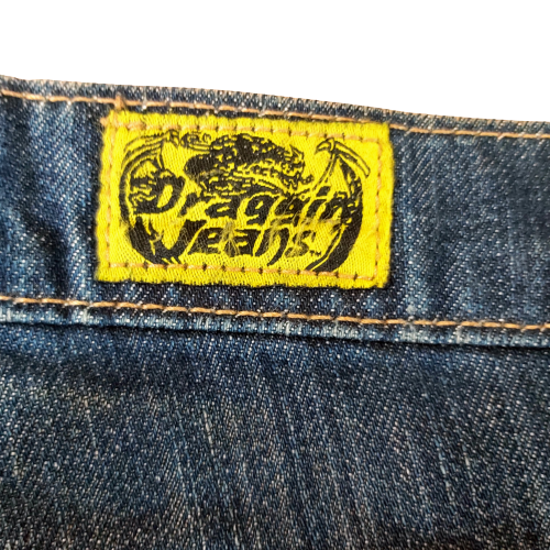 DRAGIN Kevlar Jeans Size 38