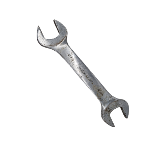 Gedore Wrench