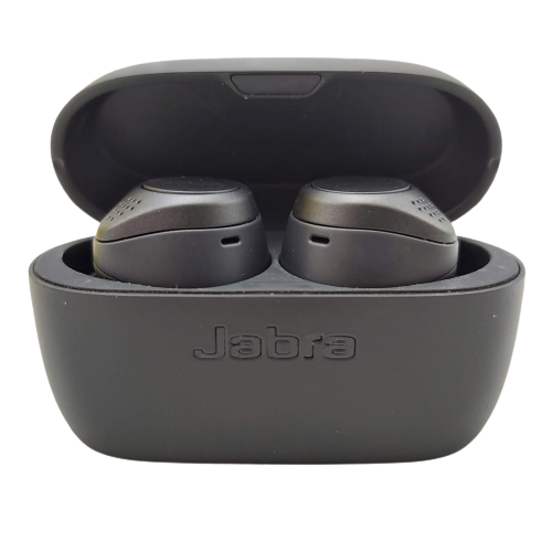 Jabra OTE120L Earphones Black - in Box