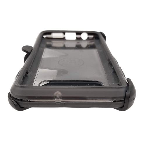 Pelican Voyager Clear 4 Layer Extreme Protective Case