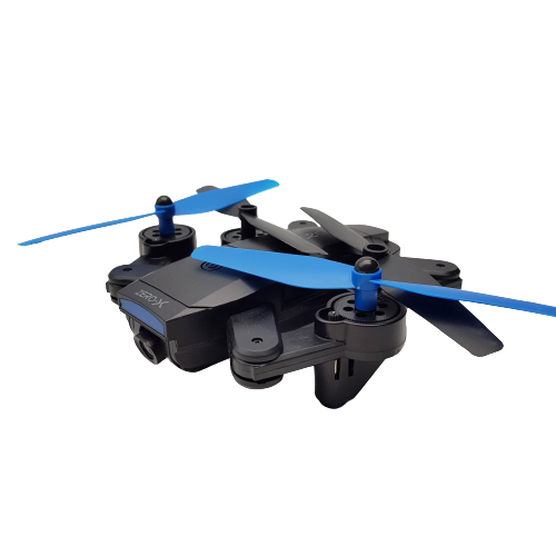 Zero X Drone ZXBATED1600