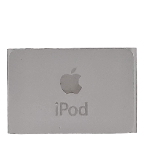 Apple Ipod With Charger -A1204