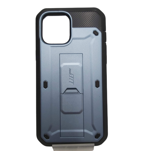 UB Pro Blue Iphone Pro Max Hard Case